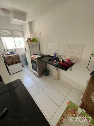 Imagem Apartamento com 2 Quartos à Venda, 52 m² em Jardim Limoeiro - Serra
