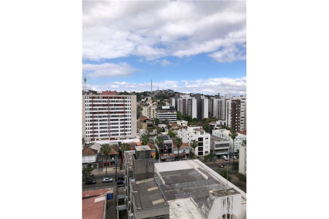 Imagem Apartamento com 3 Quartos à Venda, 112 m² em Menino Deus - Porto Alegre