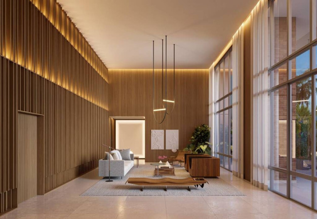 Imagem Apartamento com 4 Quartos à Venda, 255 m² em Campo Belo - São Paulo Imagem Apartamento com 4 Quartos à Venda, 255 m² em Campo Belo - São Paulo