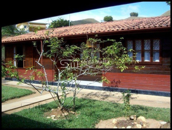 Imagem Imóvel com 2 Quartos à Venda, 181.500 m² em Bairro Campinho - Bananal