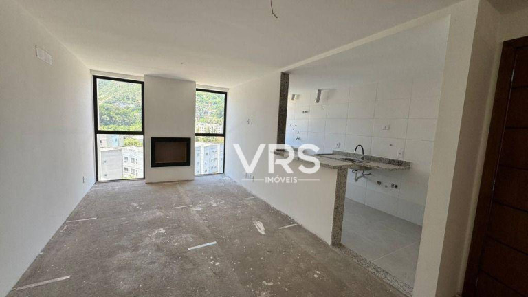 Imagem Apartamento com 3 Quartos à Venda, 130 m² em Bom Retiro - Teresópolis