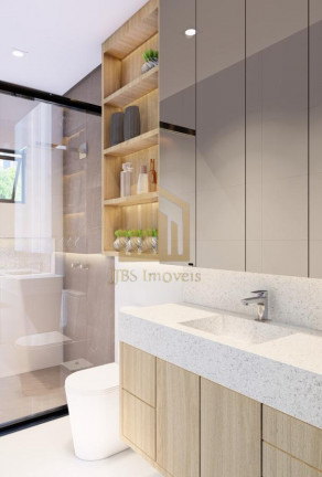 Imagem Casa com 3 Quartos à Venda, 127 m² em Cajuru - Curitiba