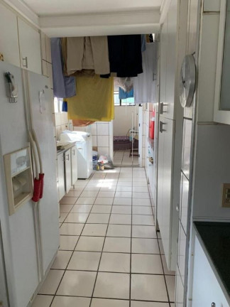 Imagem Apartamento com 4 Quartos à Venda, 201 m² em Aldeota - Fortaleza