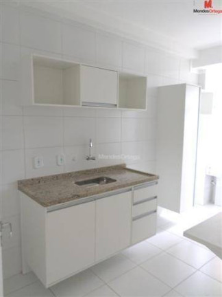 Imagem Apartamento com 2 Quartos para Alugar, 52 m² em Além Ponte - Sorocaba