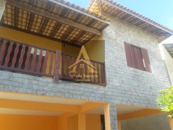Imagem Casa com 3 Quartos à Venda, 252 m² em Fluminense - São Pedro Da Aldeia Imagem Casa com 3 Quartos à Venda, 252 m² em Fluminense - São Pedro Da Aldeia
