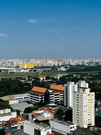 Imagem Apartamento com 1 Quarto à Venda, 25 m² em Santana - São Paulo Imagem Apartamento com 1 Quarto à Venda, 25 m² em Santana - São Paulo