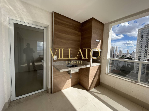 Imagem Apartamento com 3 Quartos à Venda, 155 m² em Setor Bueno - Goiânia Imagem Apartamento com 3 Quartos à Venda, 155 m² em Setor Bueno - Goiânia