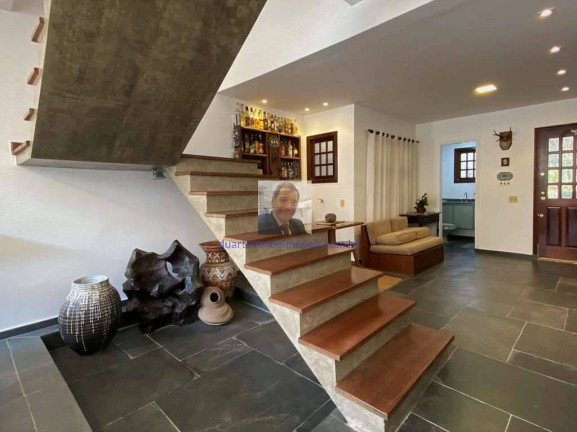 Imagem Casa com 4 Quartos à Venda, 304 m² em São Paulo Ii - Cotia