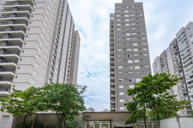 Imagem Imóvel com 2 Quartos à Venda, 81 m² em Vila Andrade - São Paulo