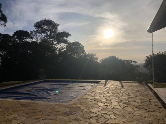Imagem Chácara com 2 Quartos à Venda, 1.018 m² em Parurú - Ibiúna