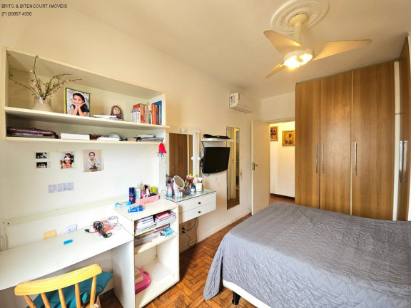 Imagem Imóvel com 3 Quartos à Venda, 155 m² em Graça - Salvador Imagem Imóvel com 3 Quartos à Venda, 155 m² em Graça - Salvador