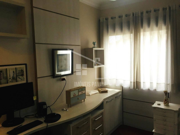 Imagem Apartamento com 4 Quartos à Venda, 178 m² em Centro - São Bernardo Do Campo