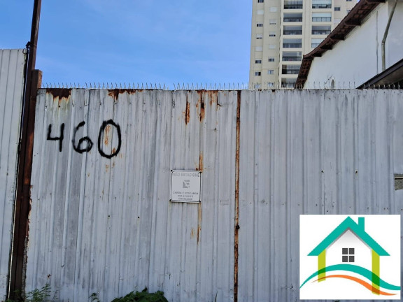 Imagem Terreno à Venda, 500 m² em Vila Vera - São Paulo Imagem Terreno à Venda, 500 m² em Vila Vera - São Paulo