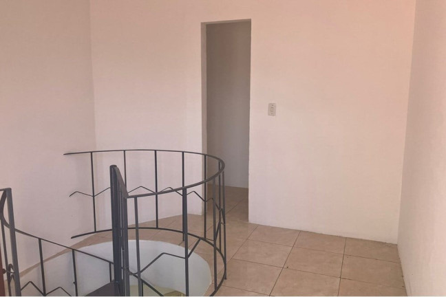 Imagem Cobertura com 1 Quarto à Venda, 68 m² em Centro Histórico - Porto Alegre