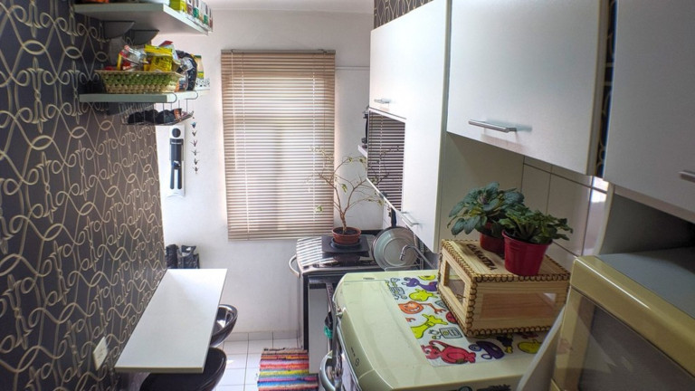 Imagem Apartamento com 2 Quartos à Venda, 44 m² em Luz - São Paulo Imagem Apartamento com 2 Quartos à Venda, 44 m² em Luz - São Paulo