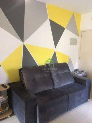 Imagem Apartamento com 2 Quartos à Venda, 48 m² em Jardim Caiapia - Cotia Imagem Apartamento com 2 Quartos à Venda, 48 m² em Jardim Caiapia - Cotia