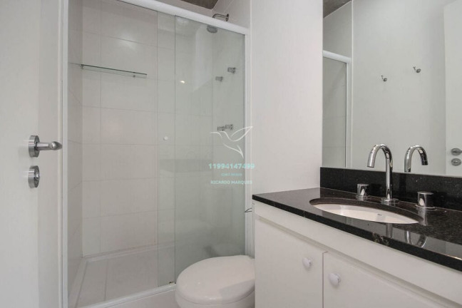 Imagem Studio com 1 Quarto à Venda, 28 m² em República - São Paulo Imagem Studio com 1 Quarto à Venda, 28 m² em República - São Paulo