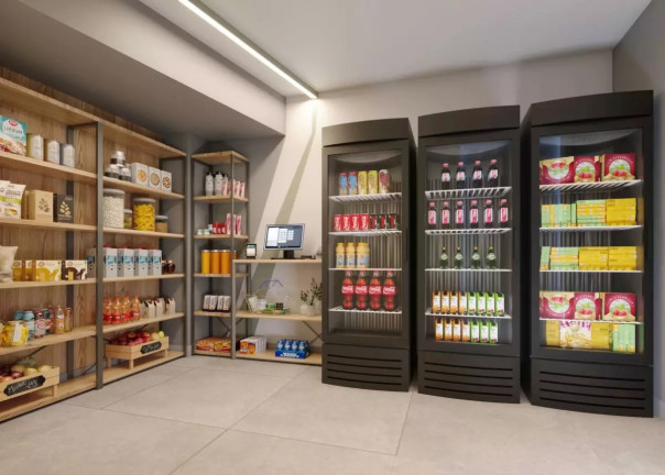 Imagem Apartamento com 1 Quarto à Venda, 29 m² em Vila Mariana - São Paulo Imagem Apartamento com 1 Quarto à Venda, 29 m² em Vila Mariana - São Paulo