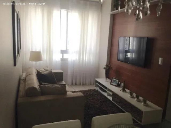 Imagem Apartamento com 3 Quartos à Venda, 55 m² em Paulista - Paulista