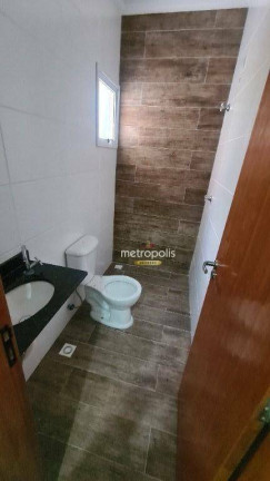 Imagem Apartamento com 2 Quartos à Venda, 65 m² em Jardim - Santo André
