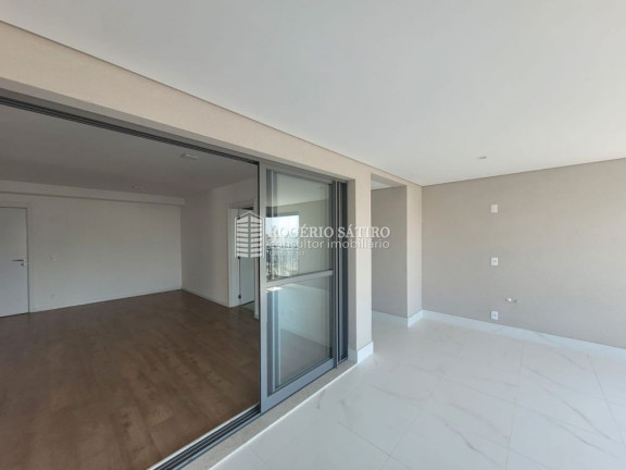 Imagem Apartamento com 3 Quartos para Alugar, 147 m² em Jardim Vila Mariana - São Paulo