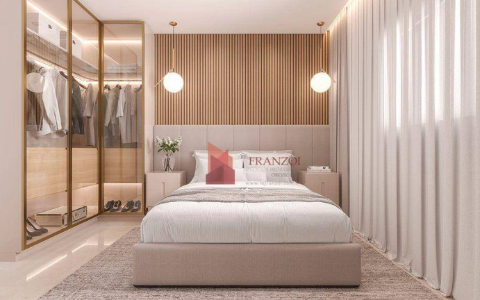 Imagem Apartamento com 2 Quartos à Venda, 59 m² em Praia Brava - Itajaí Imagem Apartamento com 2 Quartos à Venda, 59 m² em Praia Brava - Itajaí