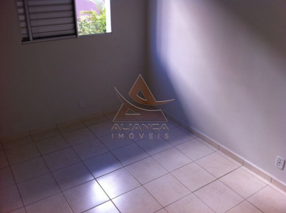 Imagem Apartamento com 2 Quartos à Venda, 41 m² em Parque Dos Lagos - Ribeirão Preto