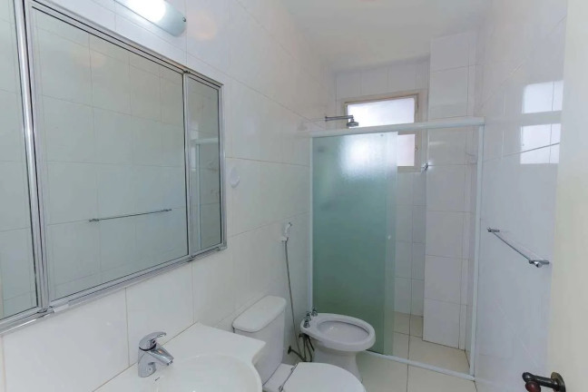 Imagem Apartamento com 3 Quartos para Alugar, 160 m² em Itaim Bibi - São Paulo