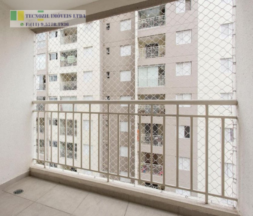 Imagem Apartamento com 3 Quartos à Venda, 63 m² em Cambuci - São Paulo Imagem Apartamento com 3 Quartos à Venda, 63 m² em Cambuci - São Paulo
