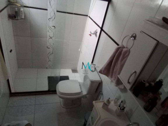 Imagem Casa com 2 Quartos à Venda, 79 m² em Campo Grande - Rio De Janeiro Imagem Casa com 2 Quartos à Venda, 79 m² em Campo Grande - Rio De Janeiro