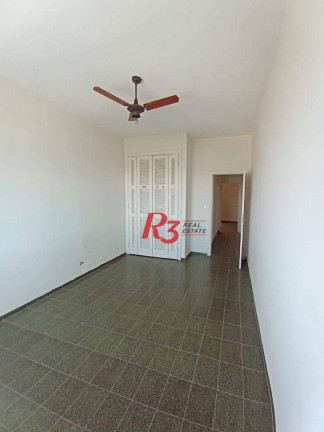 Imagem Apartamento com 3 Quartos à Venda, 120 m² em Pompéia - Santos Imagem Apartamento com 3 Quartos à Venda, 120 m² em Pompéia - Santos