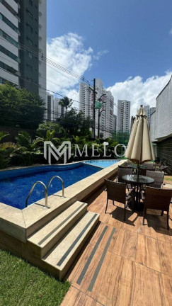 Imagem Apartamento com 3 Quartos à Venda, 63 m² em Torre - Recife Imagem Apartamento com 3 Quartos à Venda, 63 m² em Torre - Recife