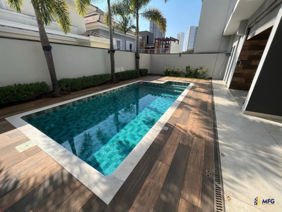 Imagem Casa de Condomínio com 4 Quartos à Venda, 360 m² em Parque Campolim - Sorocaba Imagem Casa de Condomínio com 4 Quartos à Venda, 360 m² em Parque Campolim - Sorocaba
