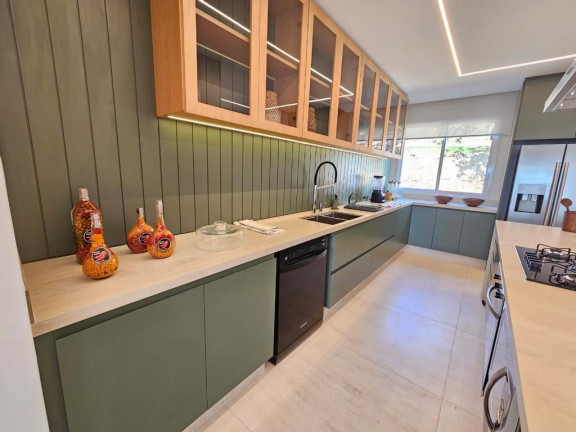 Imagem Apartamento com 3 Quartos à Venda, 221 m² em Jardim Madalena - Campinas Imagem Apartamento com 3 Quartos à Venda, 221 m² em Jardim Madalena - Campinas