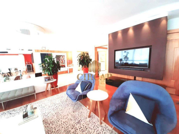 Imagem Apartamento com 3 Quartos à Venda, 277 m² em Higienópolis - São Paulo Imagem Apartamento com 3 Quartos à Venda, 277 m² em Higienópolis - São Paulo