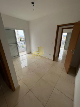 Imagem Apartamento com 2 Quartos à Venda, 80 m² em Guilhermina - Praia Grande