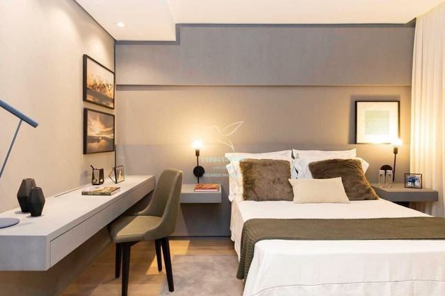 Imagem Apartamento com 3 Quartos à Venda, 163 m² em Vila Mariana - São Paulo Imagem Apartamento com 3 Quartos à Venda, 163 m² em Vila Mariana - São Paulo