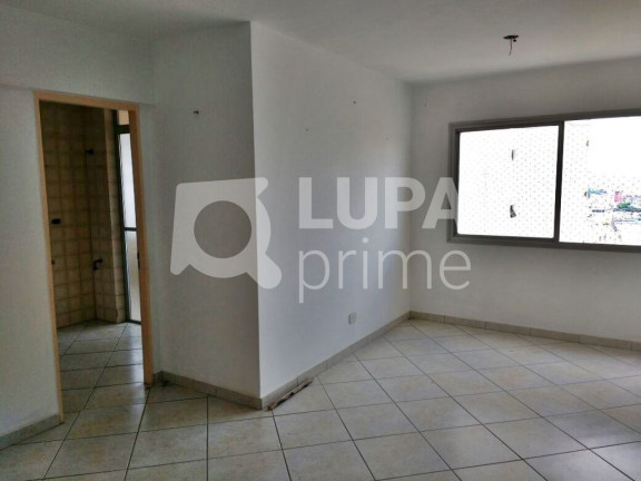 Apartamento com 3 Quartos para Alugar, 80 m² em Santana - São Paulo