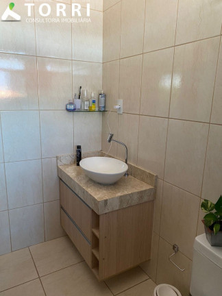 Imagem Sobrado com 3 Quartos à Venda, 195 m² em Jardim Residencial Villa Amato - Sorocaba