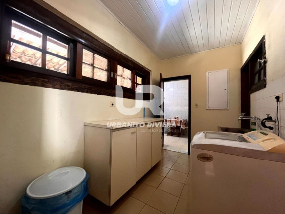 Imagem Casa com 3 Quartos à Venda, 260 m² em Riviera | Módulo 18 - Bertioga