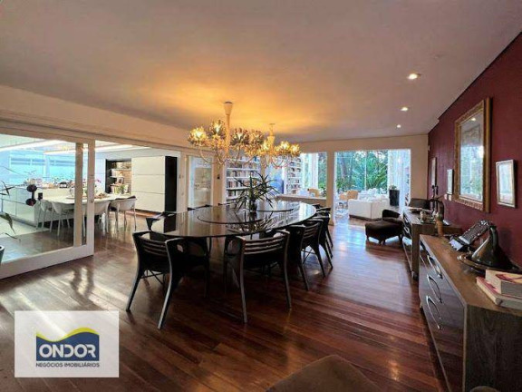 Imagem Casa com 5 Quartos à Venda, 1.190 m² em Granja Viana - Cotia Imagem Casa com 5 Quartos à Venda, 1.190 m² em Granja Viana - Cotia