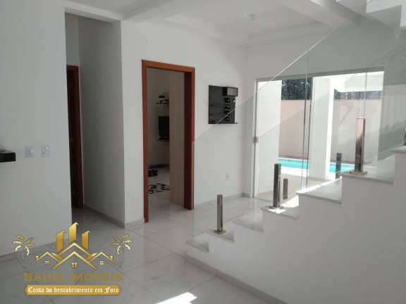 Imagem Casa com 4 Quartos à Venda, 320 m² em Arraial D'ajuda - Porto Seguro Imagem Casa com 4 Quartos à Venda, 320 m² em Arraial D'ajuda - Porto Seguro