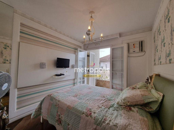 Imagem Sobrado com 4 Quartos à Venda, 233 m² em Jardim São Caetano - São Caetano Do Sul Imagem Sobrado com 4 Quartos à Venda, 233 m² em Jardim São Caetano - São Caetano Do Sul