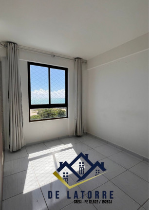 Imagem Apartamento com 3 Quartos à Venda, 53 m² em Janga - Paulista