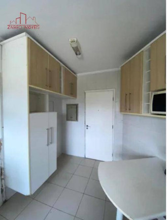 Imagem Apartamento com 3 Quartos à Venda, 110 m² em Vila Andrade - São Paulo