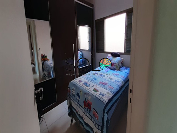 Imagem Casa com 3 Quartos para Alugar, 135 m² em Parque Residencial Vale Do Sol - Araraquara Imagem Casa com 3 Quartos para Alugar, 135 m² em Parque Residencial Vale Do Sol - Araraquara