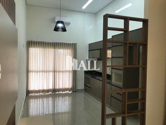 Imagem Casa com 3 Quartos à Venda, 127 m² em Residencial Maria Júlia - São José Do Rio Preto Imagem Casa com 3 Quartos à Venda, 127 m² em Residencial Maria Júlia - São José Do Rio Preto