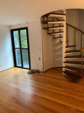Imagem Apartamento com 2 Quartos à Venda, 105 m² em Vila Andrade - São Paulo