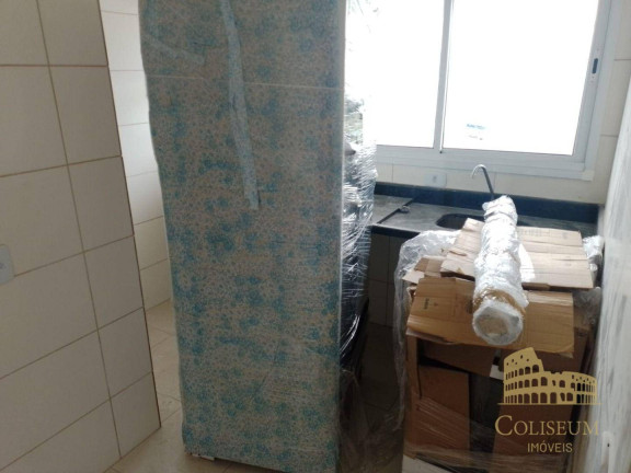 Imagem Apartamento com 2 Quartos à Venda, 65 m² em Vilamar - Praia Grande