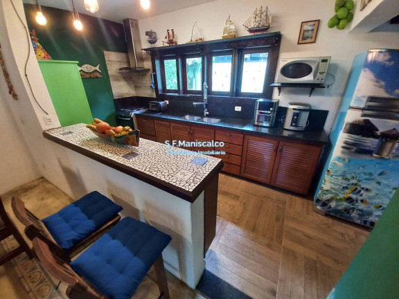 Imagem Casa com 7 Quartos à Venda, 1.300 m² em Cocaia - Ilhabela Imagem Casa com 7 Quartos à Venda, 1.300 m² em Cocaia - Ilhabela